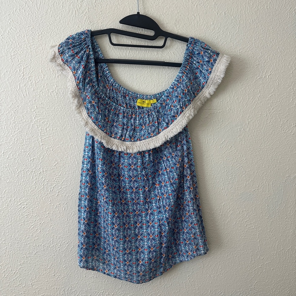 Roller Rabbit Top - Picture 3 of 9